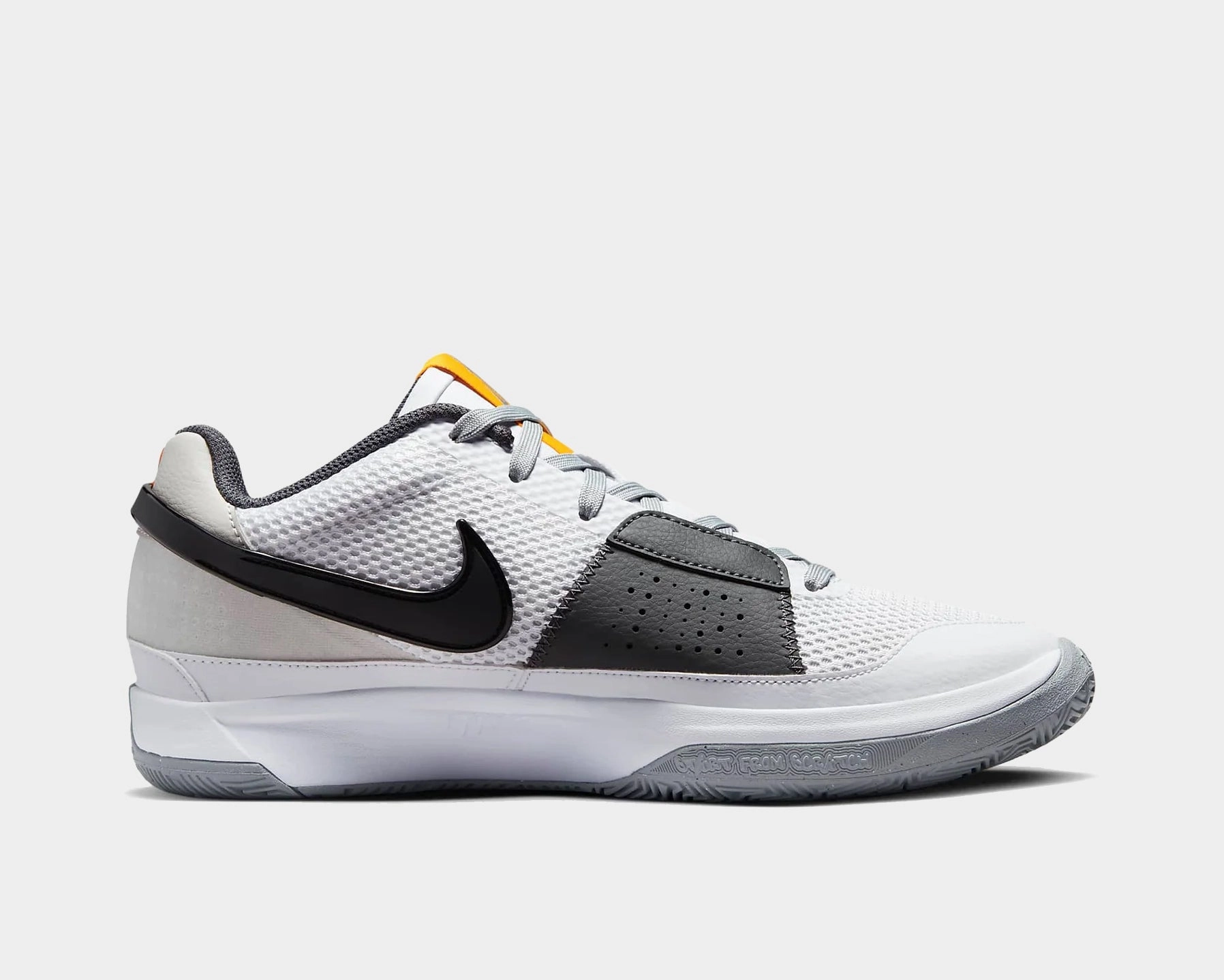 Ja 1 "Wet Cement" Waterproof Design