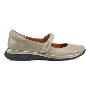 Tose Lug Sole Square Toe Casual Ballet Flats Wind - resistant Limited