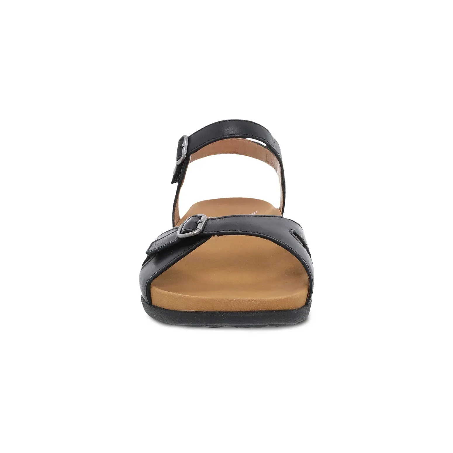 DANSKO JUDITH - BLACK Durable TPU Frame