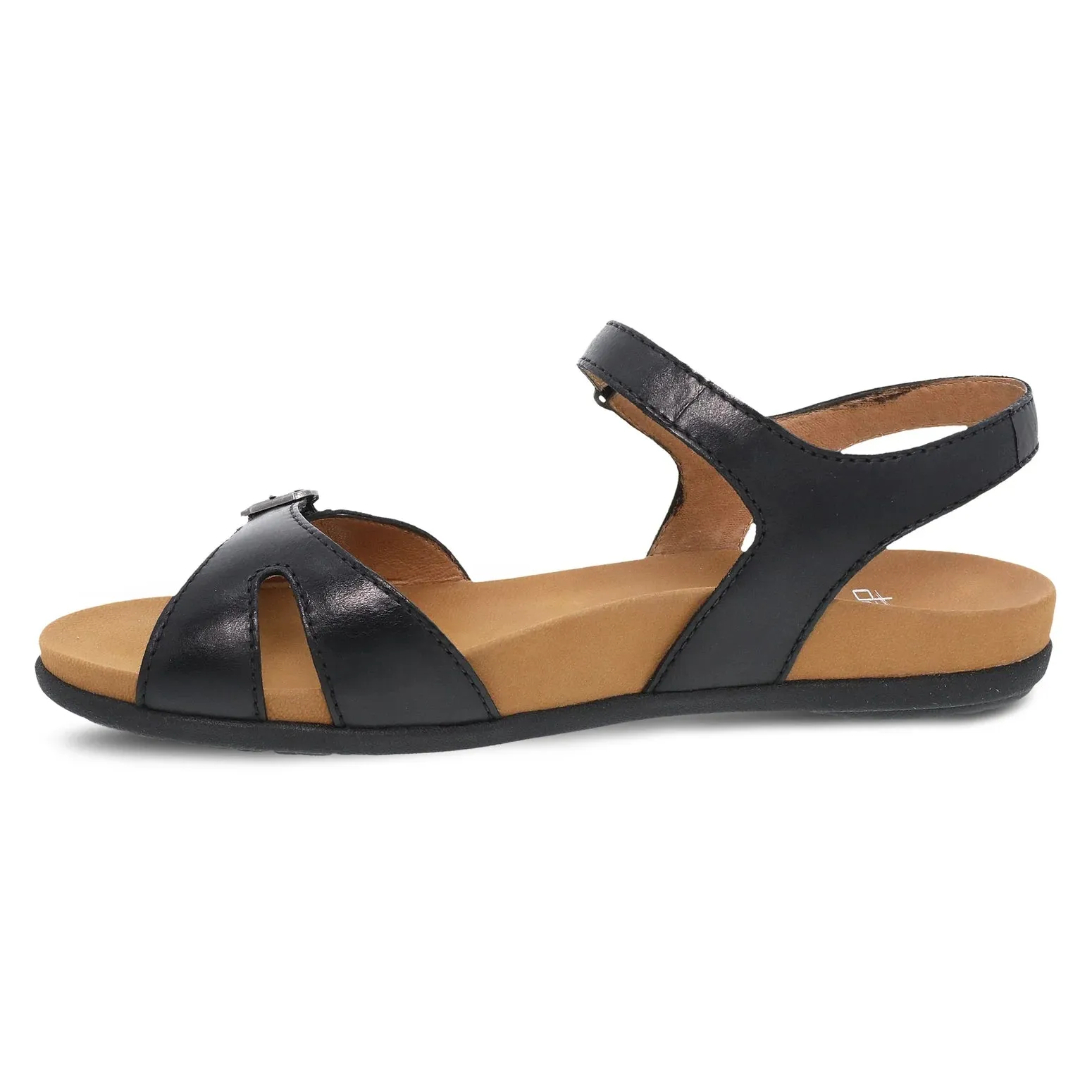 Temperature Regulating Lining DANSKO JUDITH - BLACK