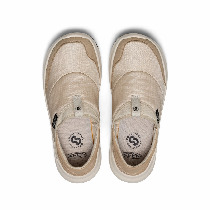 Slip On Style Fit Women's Whyser Slip-On  |  Birch/Black