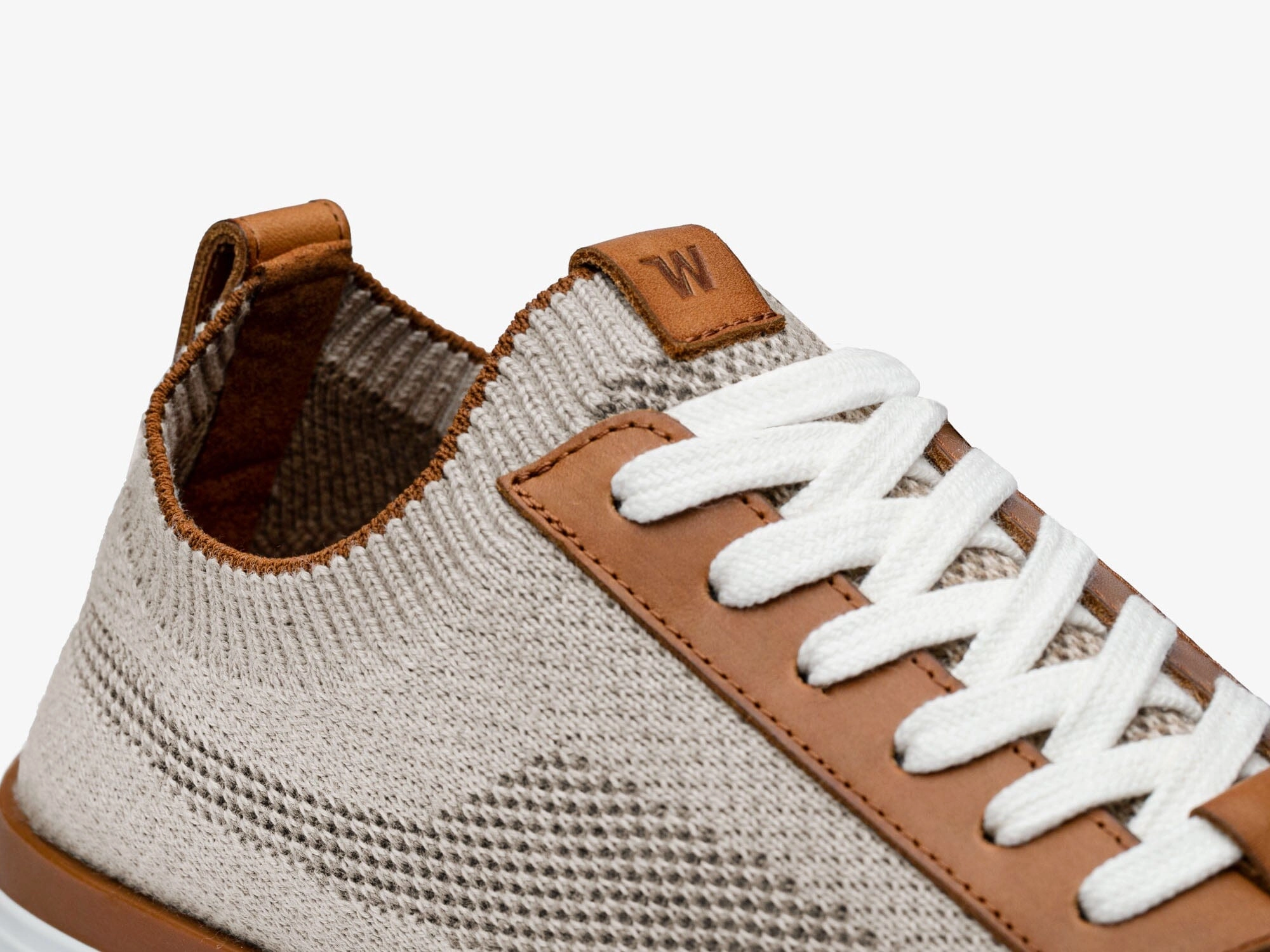 Travel Jet Fit SupremeKnit? Trainer Convenient Slip On Comfy Walking Shoes