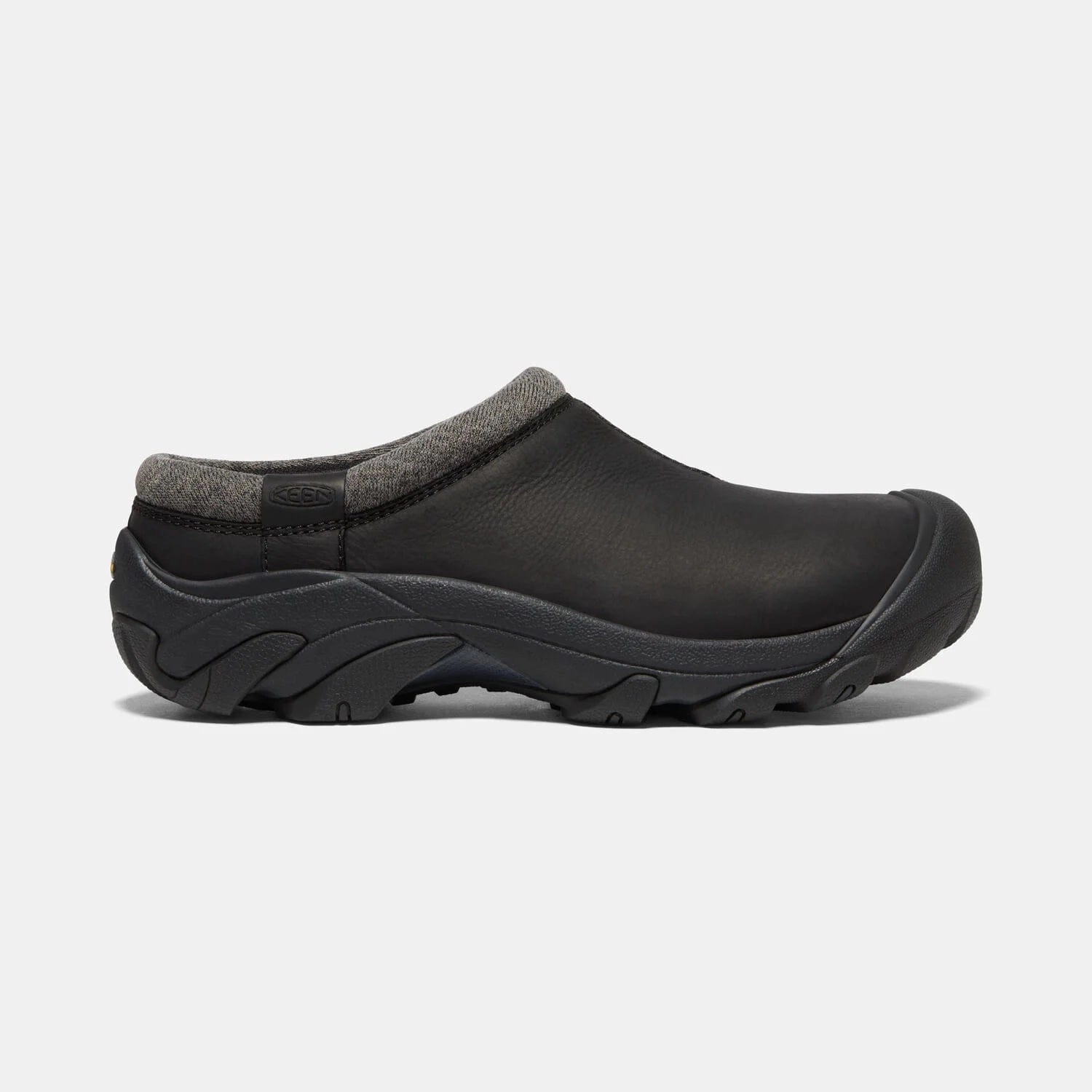 Comfortable fit Targhee II Clog