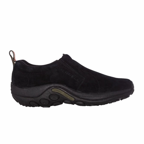 Merrell Jungle Moc Slip On (Women) - Midnight Picture Perfect Bless Touch