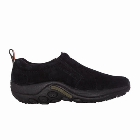 Merrell Jungle Moc Slip On (Women) - Midnight Work Mood