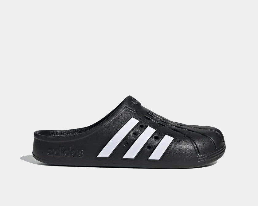 Comfort Cushioning Adilette Clog