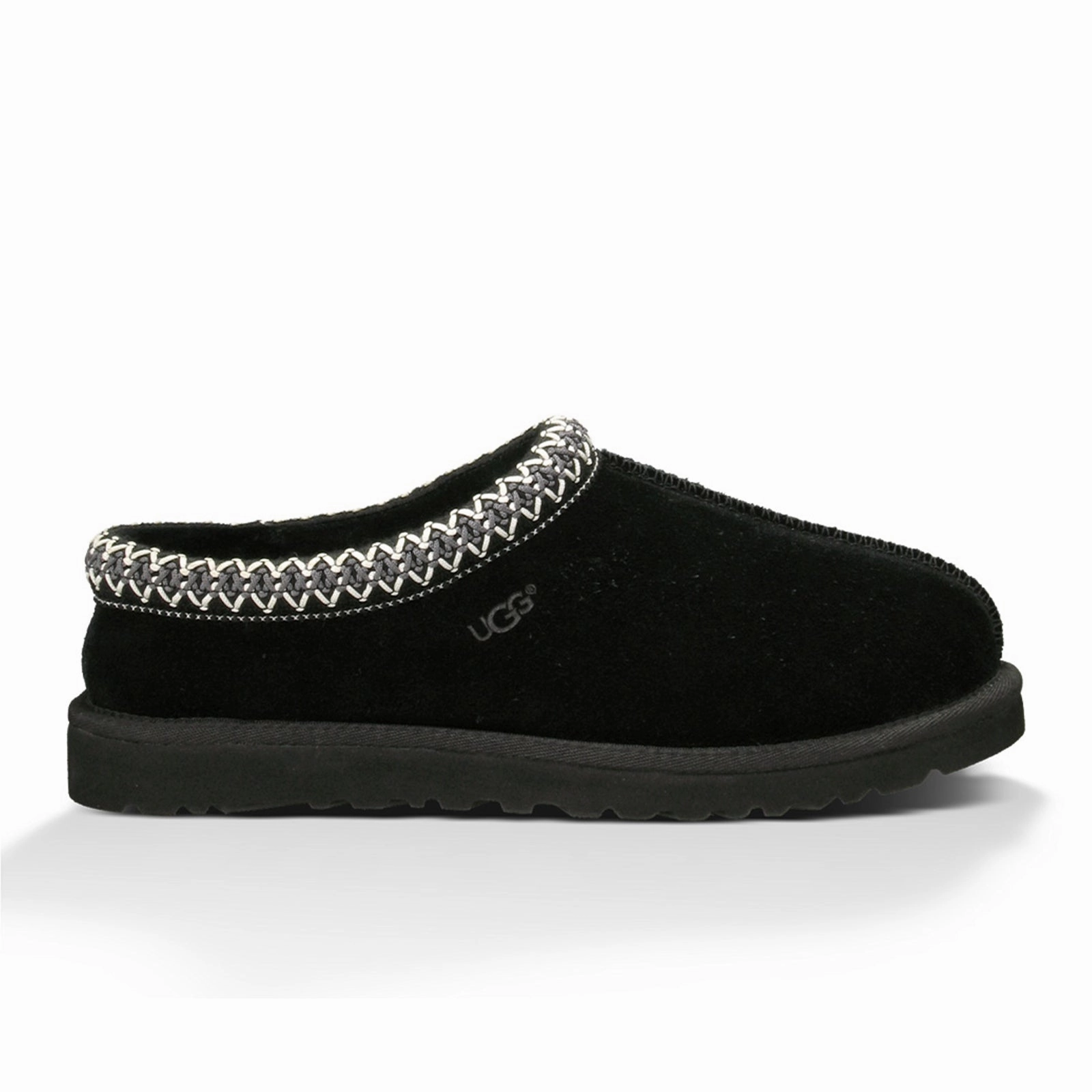 Mermaid-Hem UGG? Tasman (Women) - Black