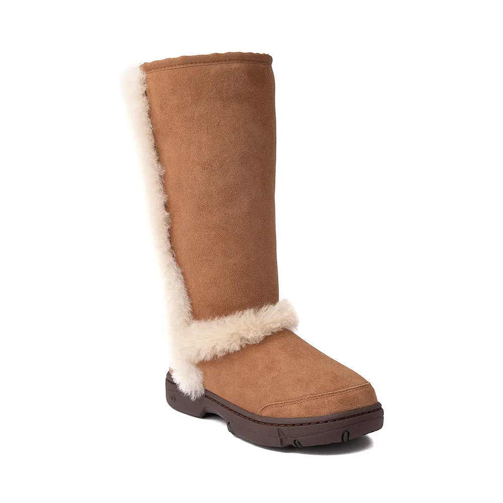 Ugg Sunburst Tall High Arch