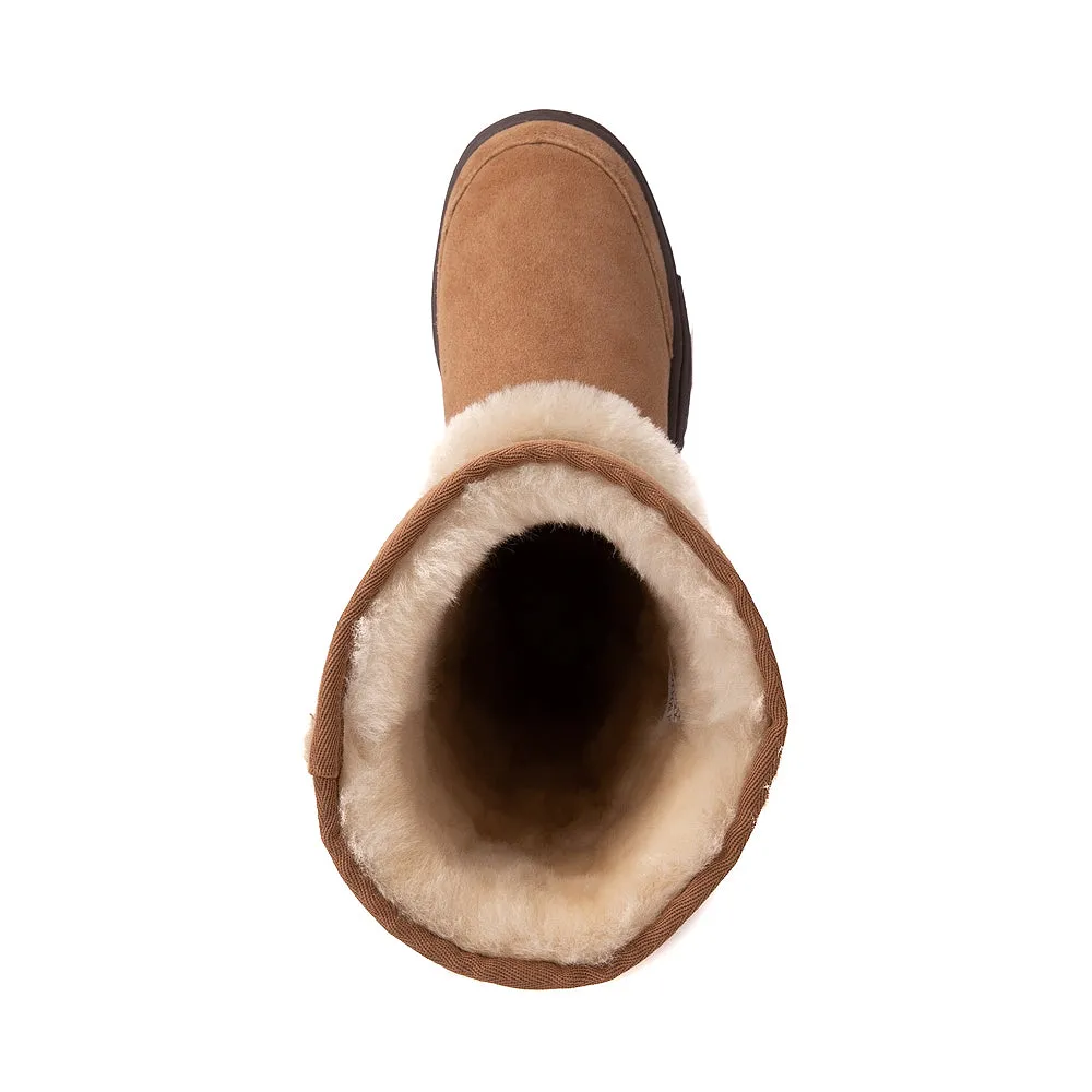 Ugg Sunburst Tall Good elasticity