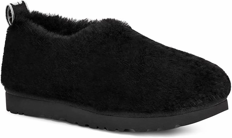 Relaxed Slip Ugg Classic Cozy Bootie