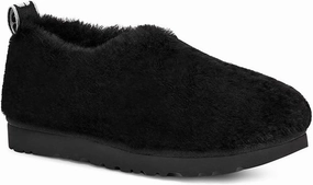 Ugg Classic Cozy Bootie Soft Step-On Minimalist Design
