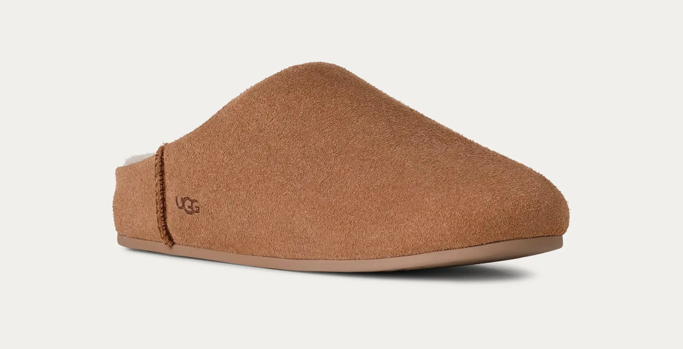 Beach Slip Comfort Ugg Elea Slip-On