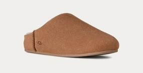 Beach Slip Comfort Ugg Elea Slip-On