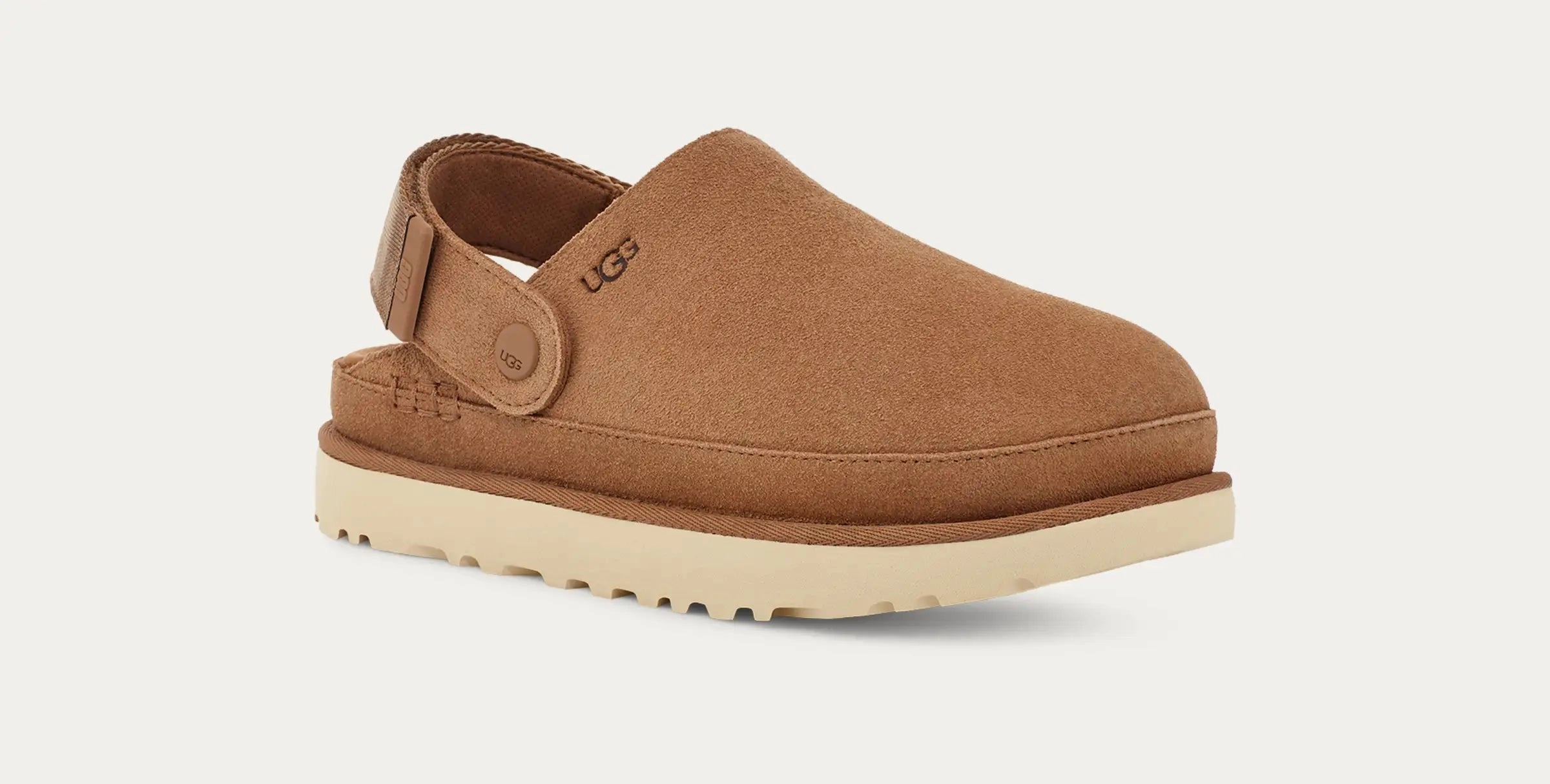 UGG Goldenstar Clog Casual