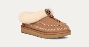 UGG Tasman Alpine Women's Simple Setup heel cup