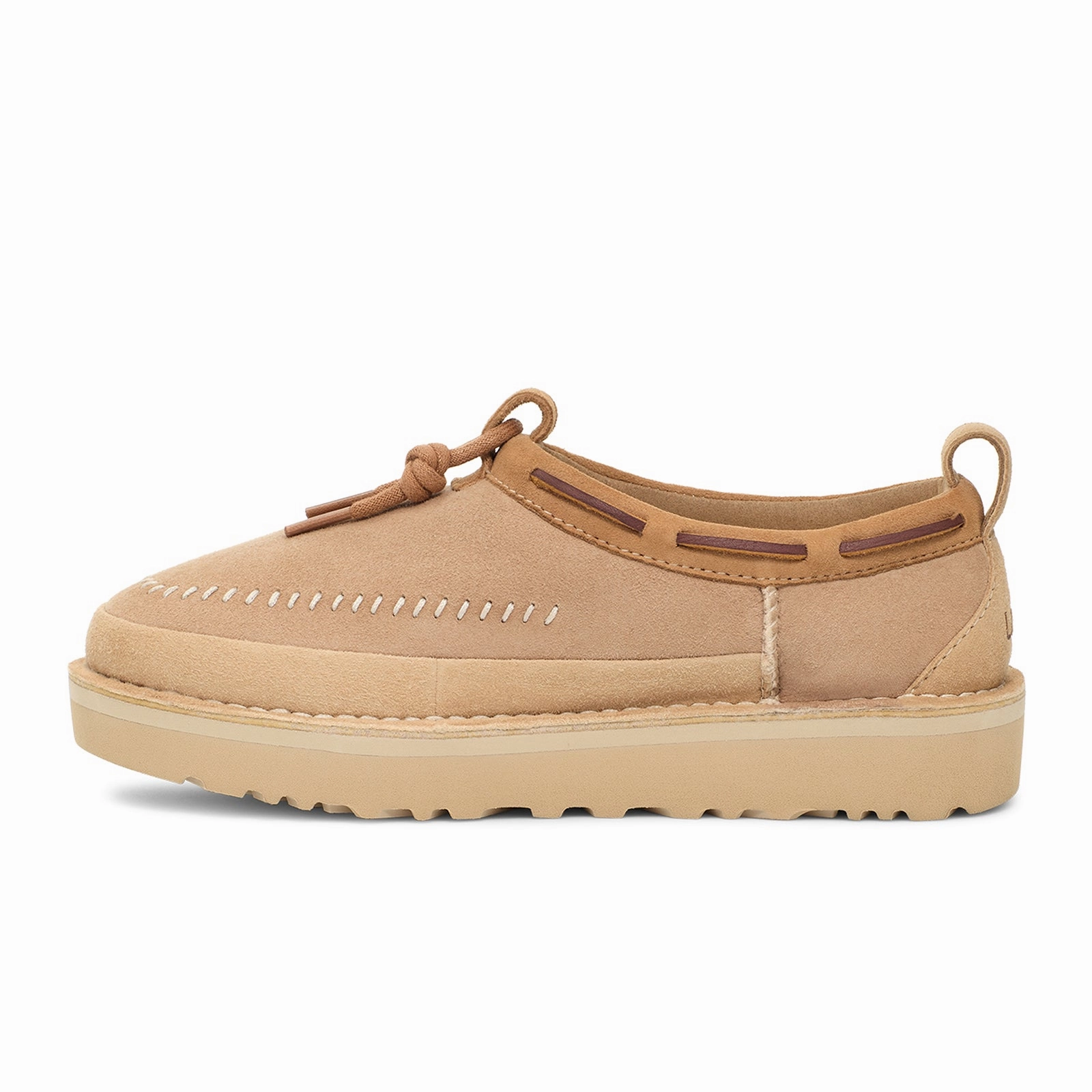 UGG? Tasman Crafted Regenerate (Women) - Sand Cocktail-Party