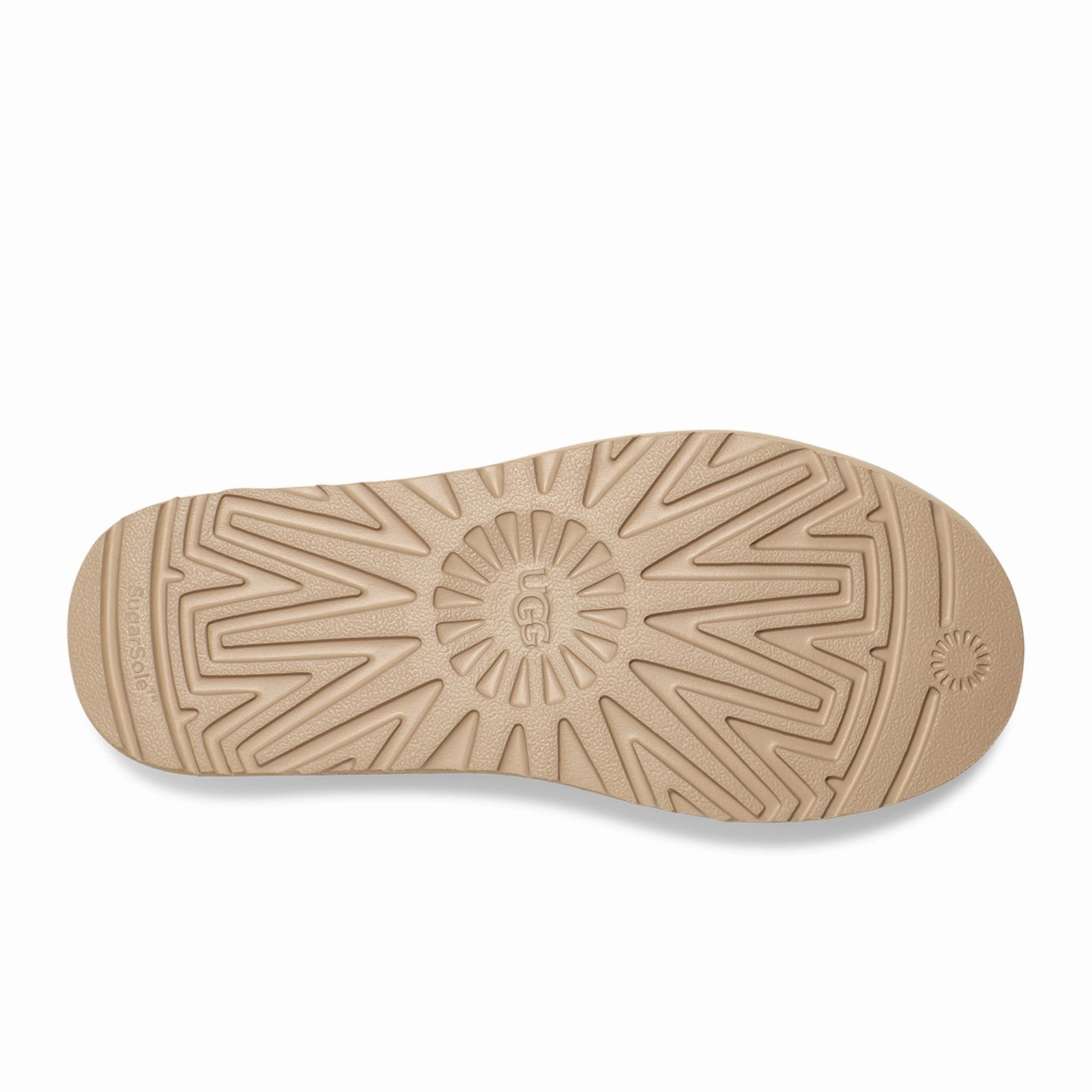 UGG? Tasman Crafted Regenerate (Women) - Sand Day Ready Layer Ready
