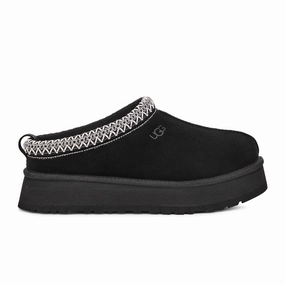 UGG? Tazz Slipper (Women) - Black Light Bow Fresh Tones