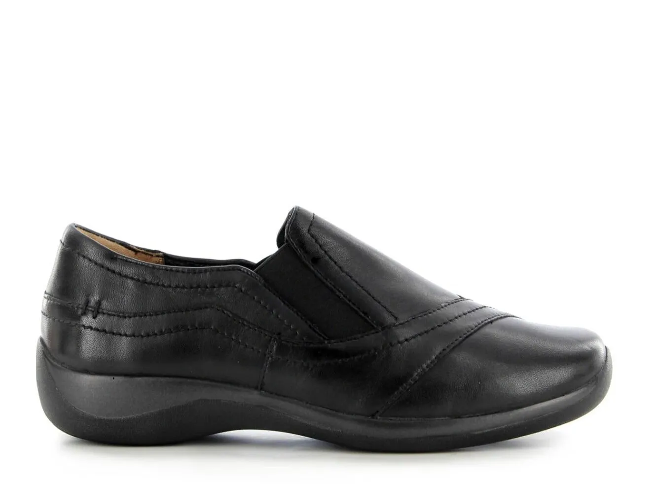 durable soles Ziera Java