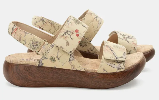 All-purpose fit safety wear ALEGRIA BAILEE - CHILL PILL