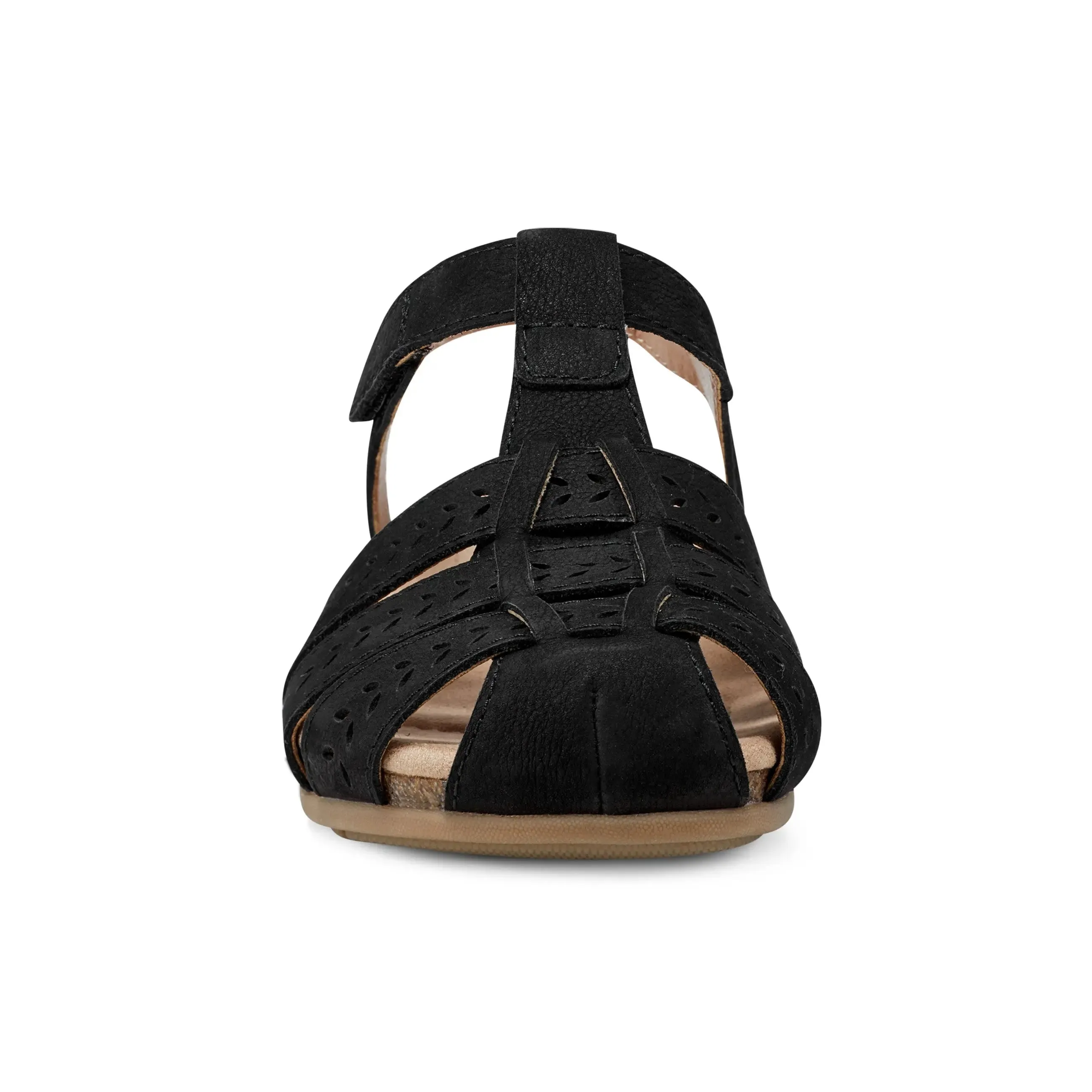 Airflow Ventilation ergonomic - effectiveness - level Birdy Casual Round Toe Slip-On Sandals