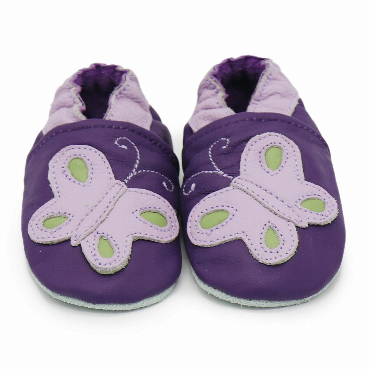Butterfly Purple up to 6 Years Old Padded materials