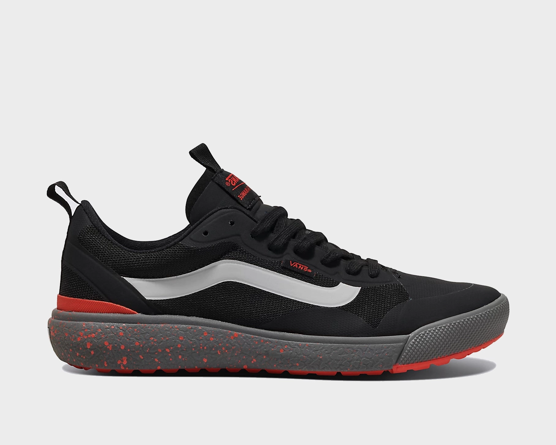 Reinforced Heel Cup Ultrarange EXO