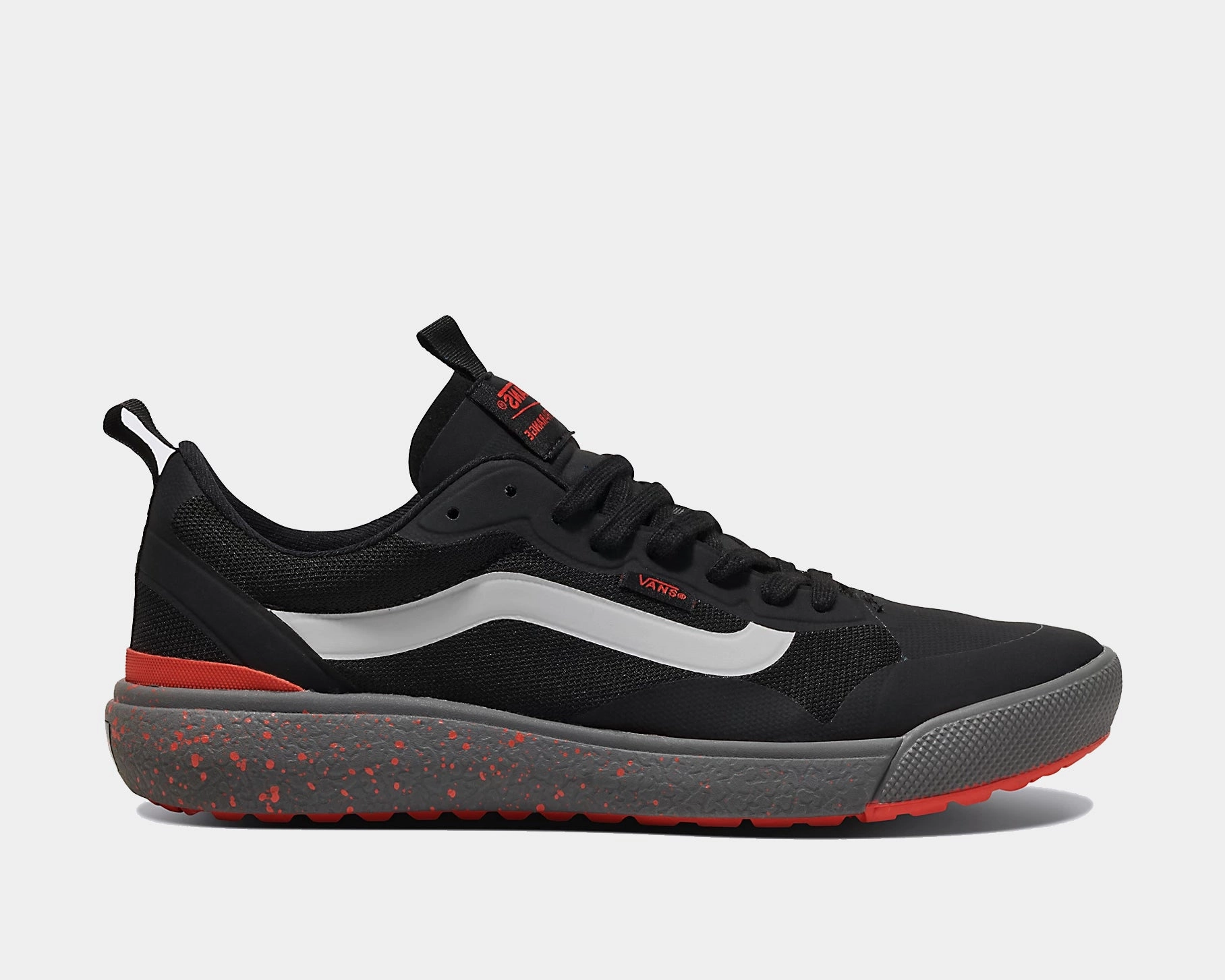 Cushioned Upper Ultrarange EXO