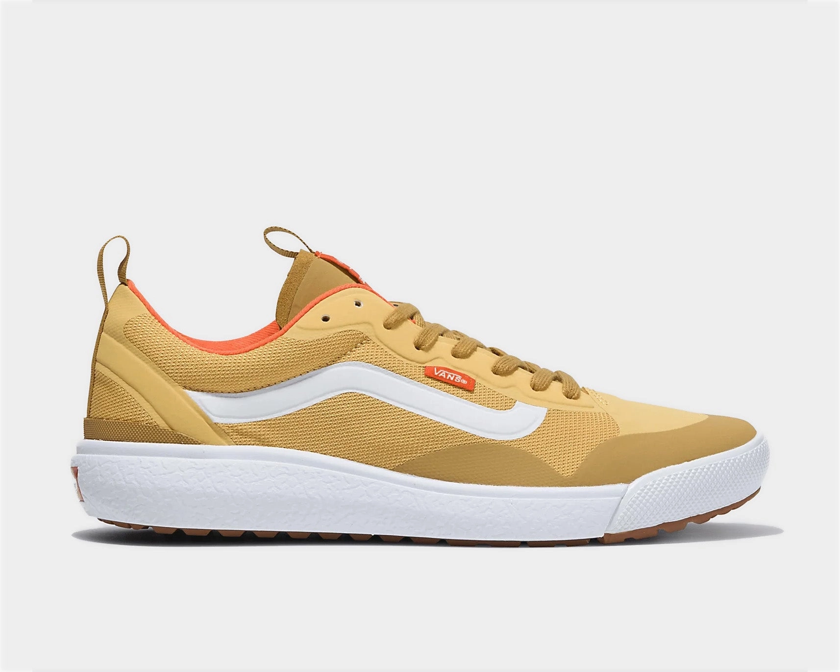 Ultrarange Exo Fashion-forward comfort