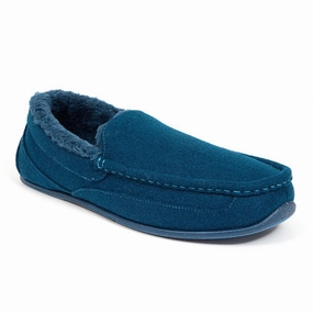 Reliable Grip foldable Spun Unisex in Royal Blue