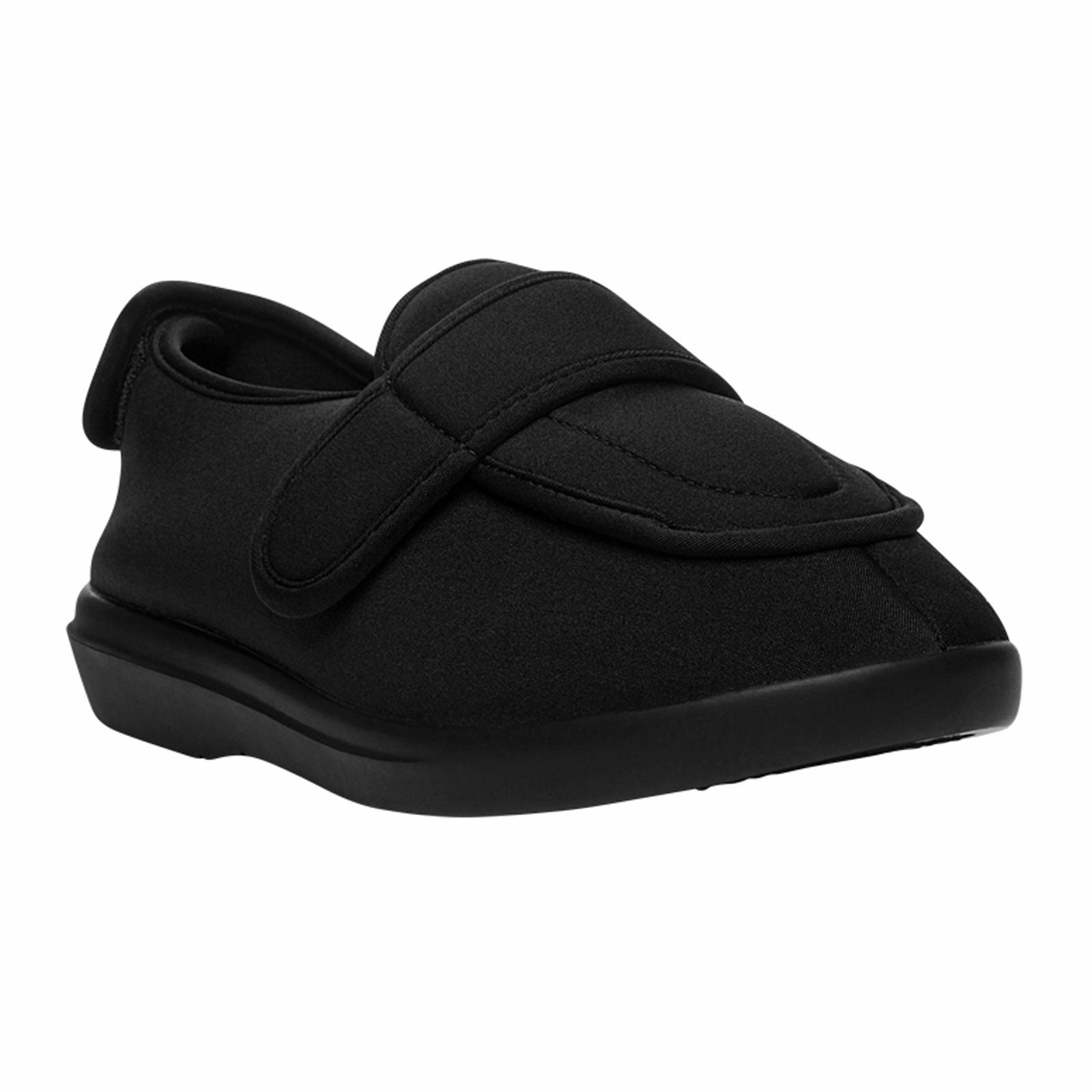 Moment Glow Propet Cronus Slipper (Women) - Black
