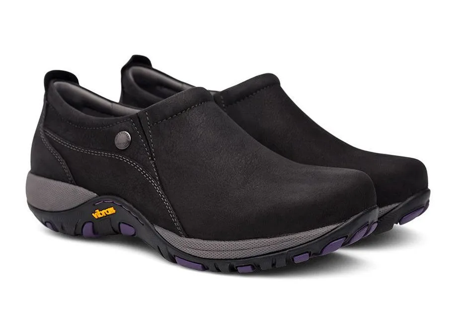 Clear Path Dansko Patti