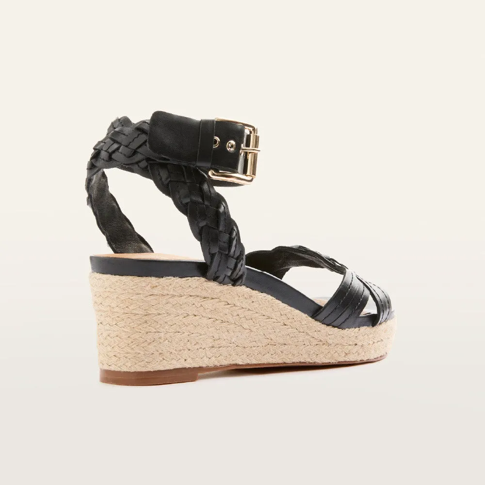 Upton Black Show Time Instant Glam