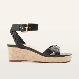 Upton Black Fall Glow Winter Edge