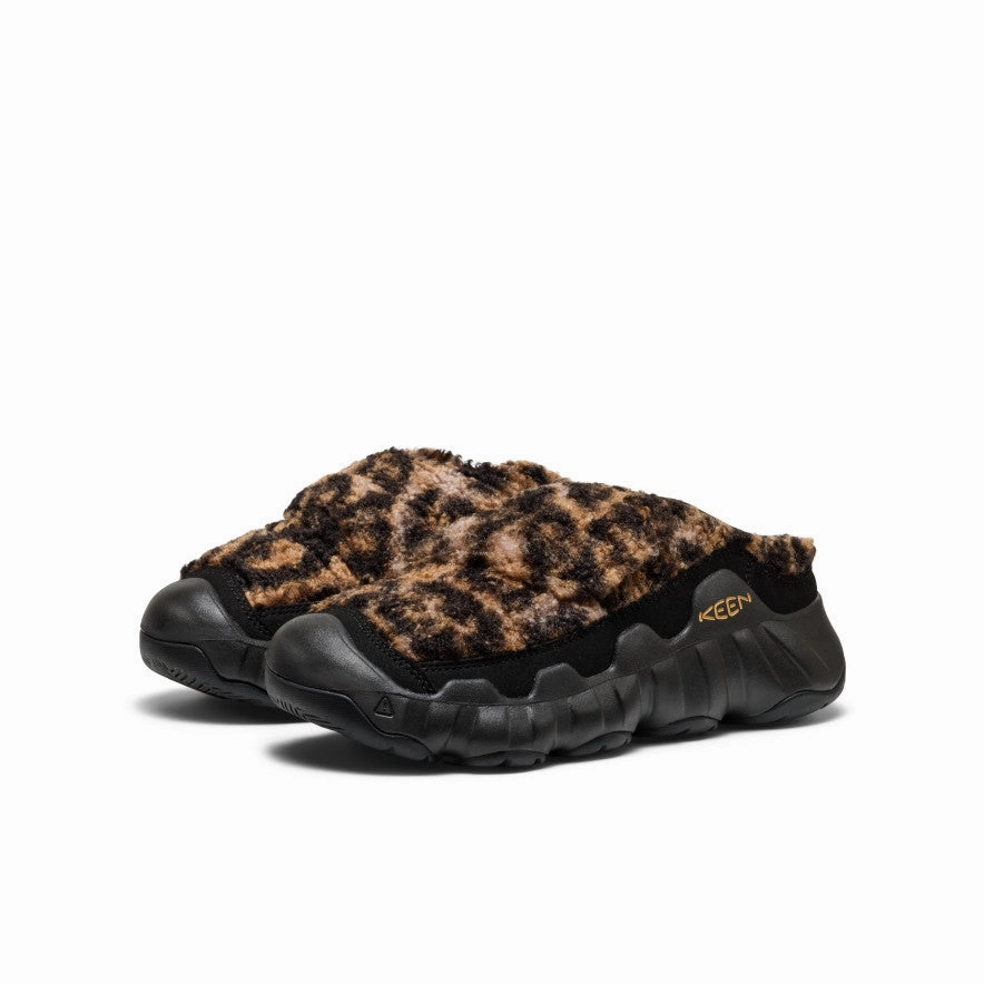 Women's Hypowser Wrap Shoe  |  Wild Winterscapes Comfy Footwear