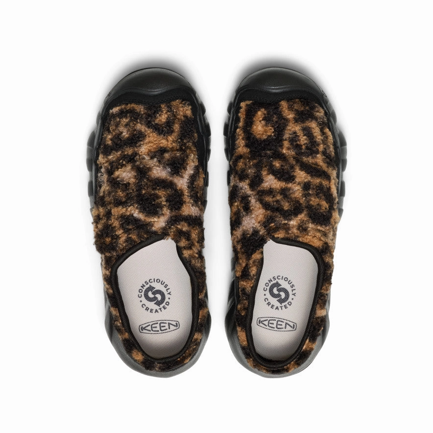 Sole Flexible Slip On Slip On Movement Women's Hypowser Wrap Shoe  |  Wild Winterscapes