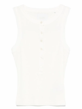 TearResistant Soft Socks Caralyn Tank in Pashmina