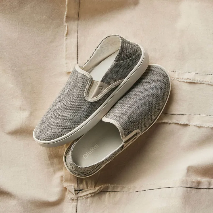 Wear resistant OLUKAI WOMEN'S PEHUEA - TAPA