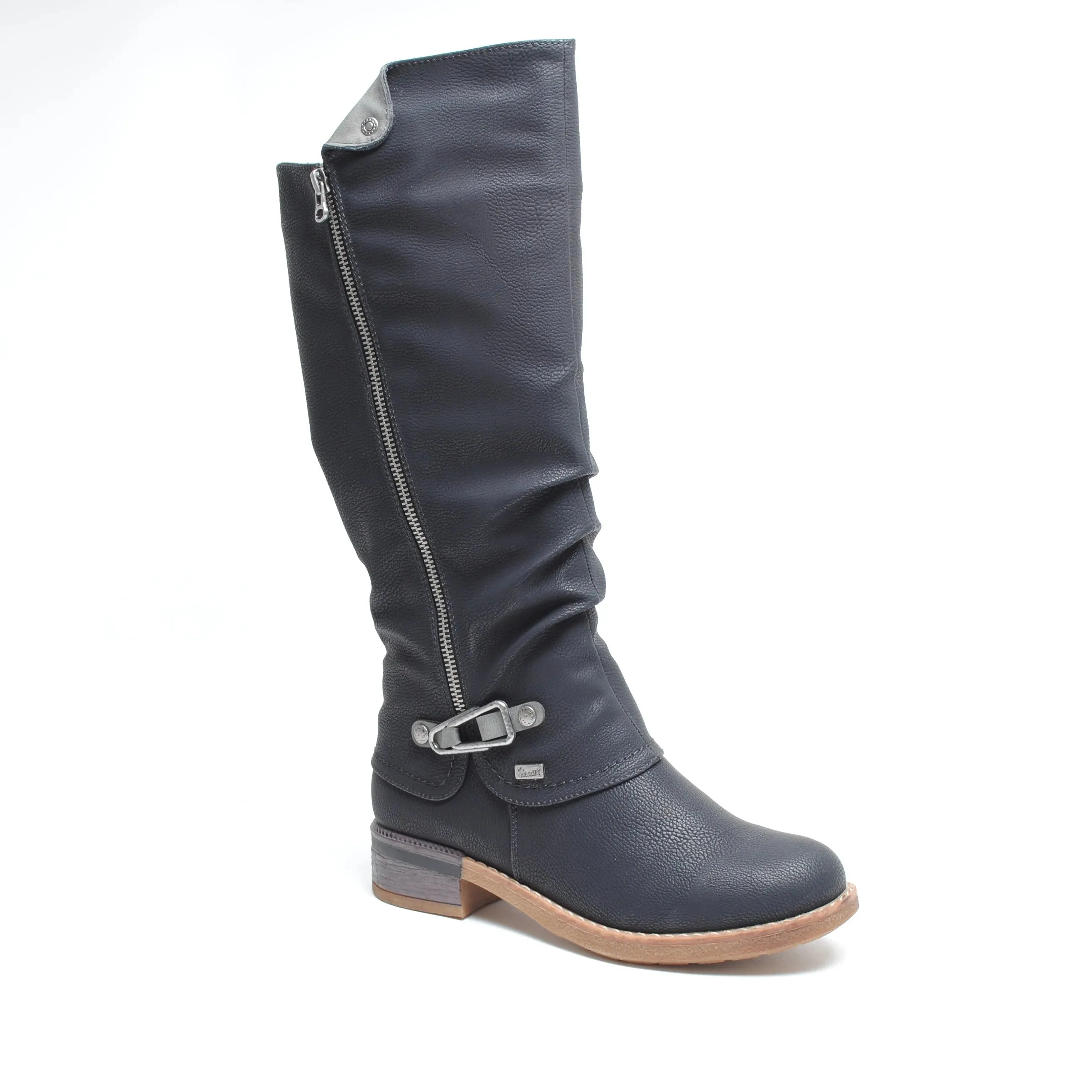 RIEKER 94652 Outdoor Hiking Wild Edge