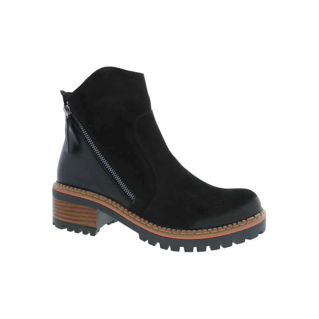 Anti Odor Urban Commute Mud Resistant Urban Commute BIZA WHITLEY