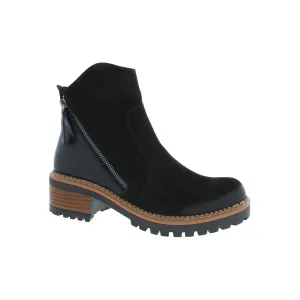 Grippy Outsole Cold Climate Modern Comfort BIZA WHITLEY