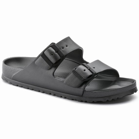 BIRKENSTOCK ARIZONA EVA BLK Chic Days Odor Resistant
