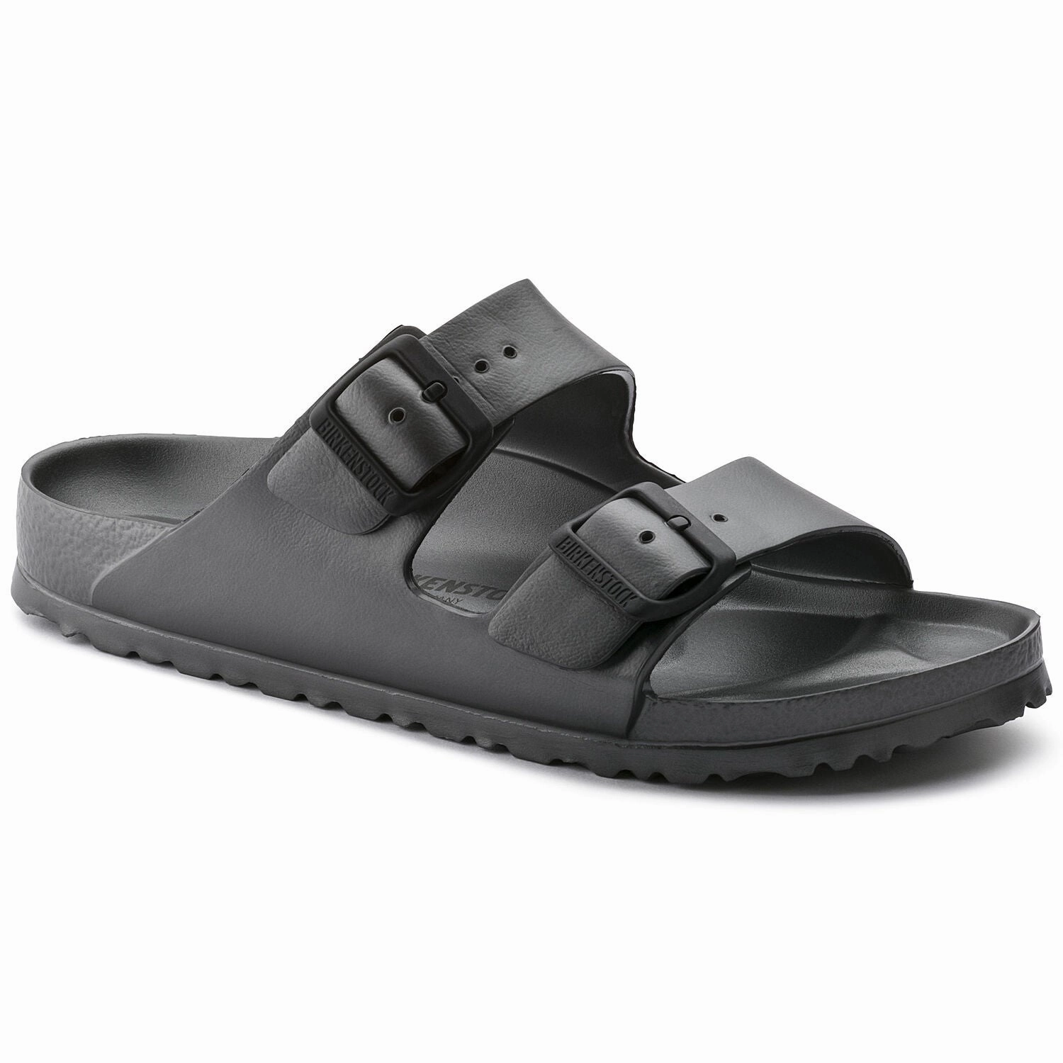 BIRKENSTOCK ARIZONA EVA BLK Chic Days Odor Resistant
