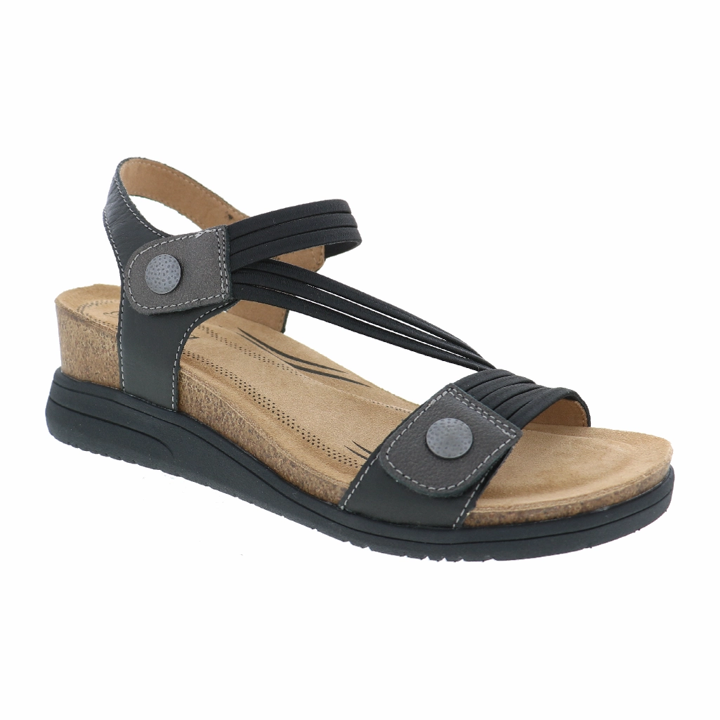 BIZA SAINT hypoallergenic material