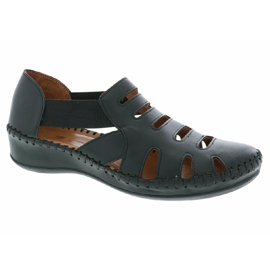 VENUS STELLA 18791395 Patent Leather