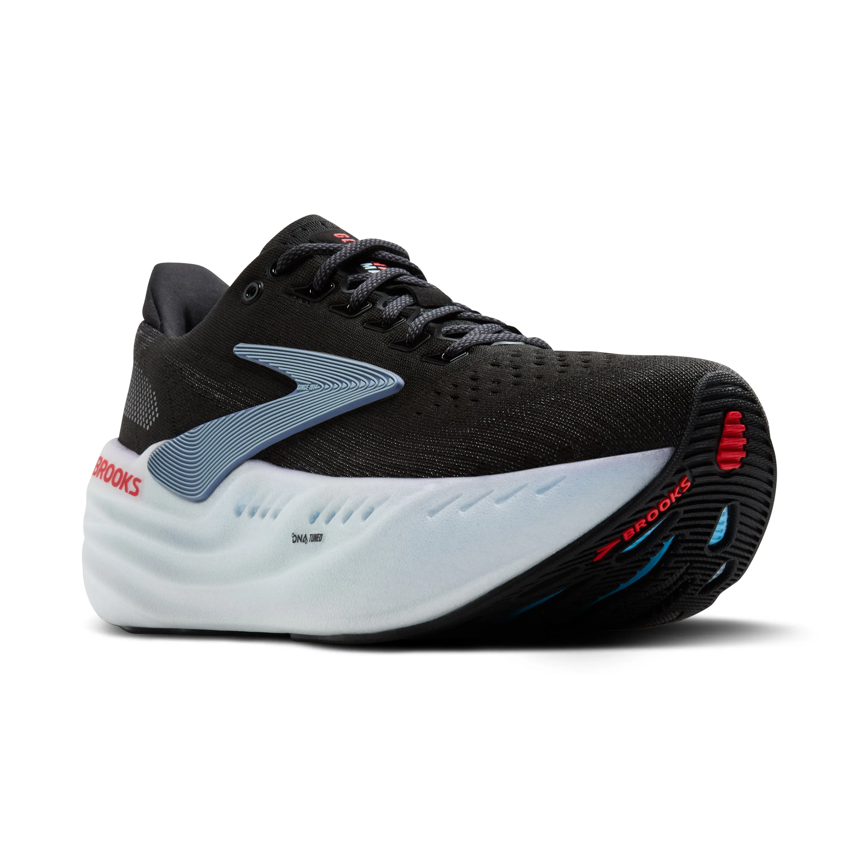 Hot weather run Energy Retention BROOKS GLYCERIN MAX MEN'S