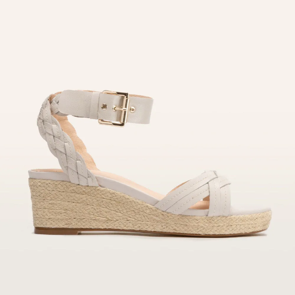 Upton Bone Polished Design Charity Chic