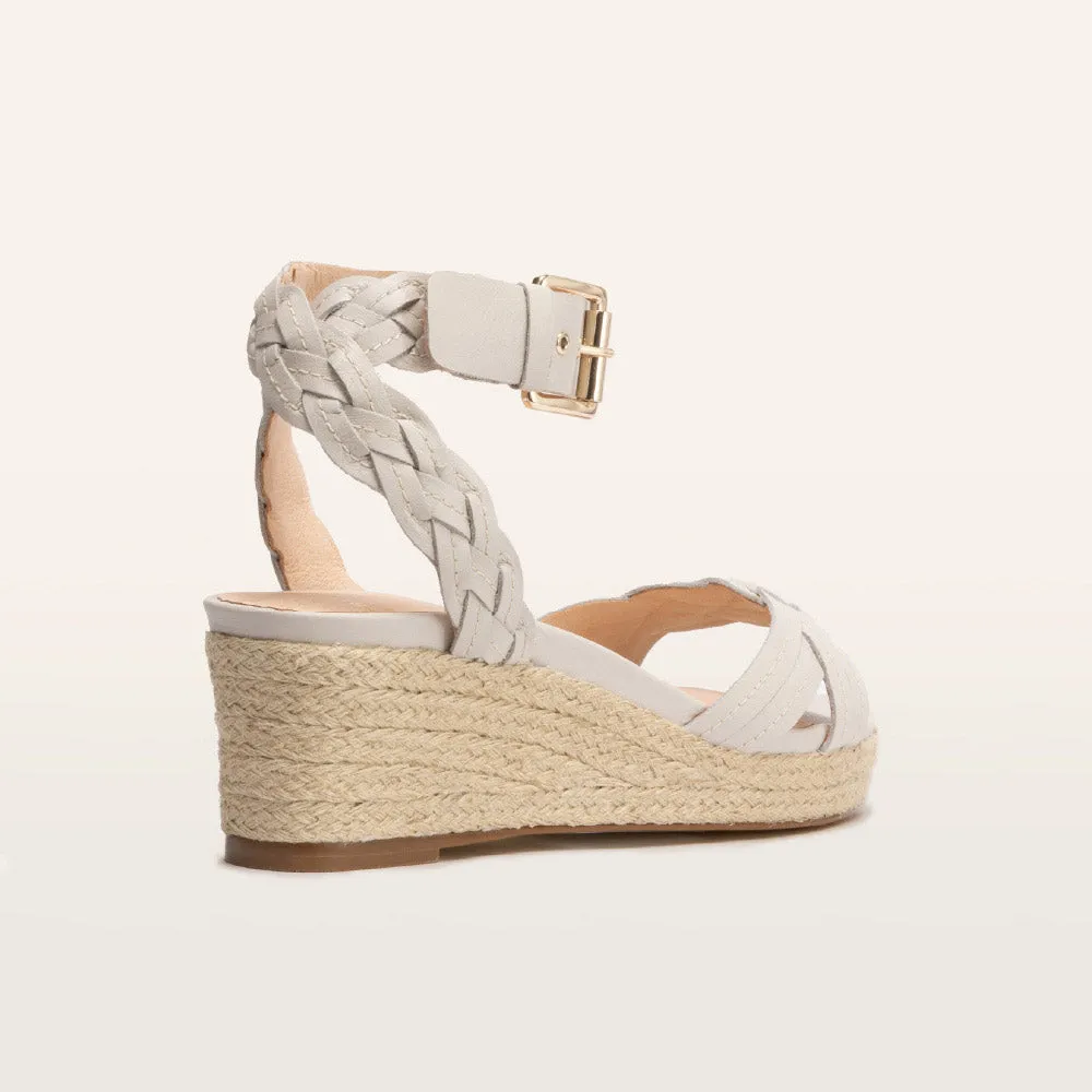 Upton Bone Smart Sandals
