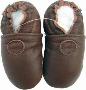 Solid Brown up to 4 Years Smart Chic Elite Design