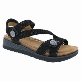 BIZA BRYNN Cushioned Footbed